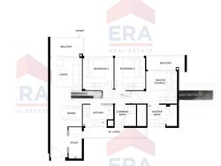The Wisteria (D27), Apartment #458076101